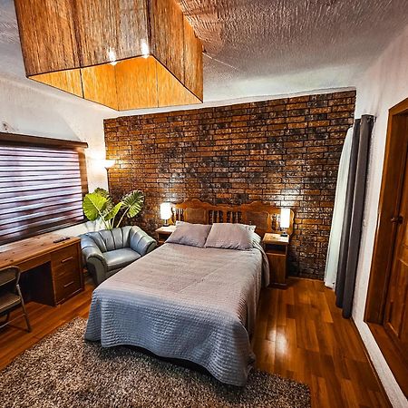 Habitacion Con Bano Privado B, Centro De Coyoacan Μεξικό Εξωτερικό φωτογραφία
