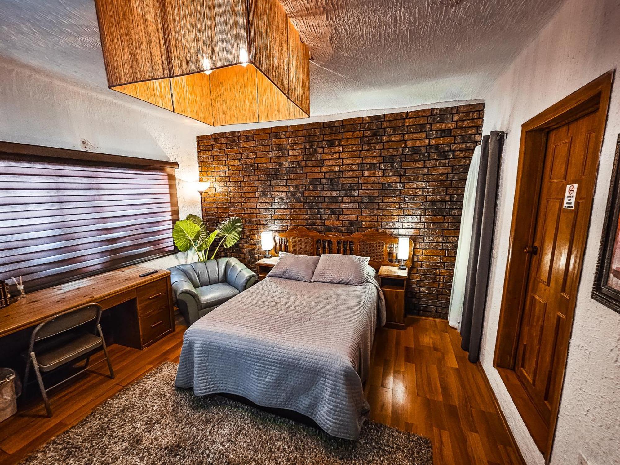 Habitacion Con Bano Privado B, Centro De Coyoacan Μεξικό Εξωτερικό φωτογραφία